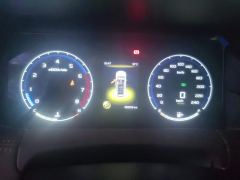 Geely Haoyue 1.8TD Luxury Version 7 - photo 20