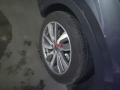 Geely Haoyue 1.8TD Luxury Version 7 - photo 6
