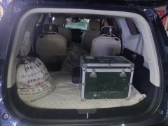 Geely Haoyue 1.8TD Luxury Version 7 - photo 7
