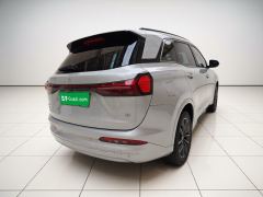 Blue Electric E5 1.5L 87km Version 5 - photo 4