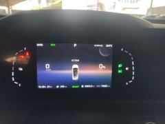 Blue Electric E5 1.5L 87km Version 5 - photo 8