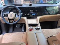 AITO M8 EREV Edition 310km AWDMax 6(192) - photo 16