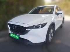 Mazda CX-5 2.0L 2WD Version - ფოტო 1