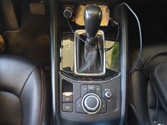 Mazda CX-5 2.0L 2WD Version - ფოტო 10