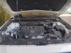 Mazda CX-5 2.0L 2WD Version - ფოტო 16