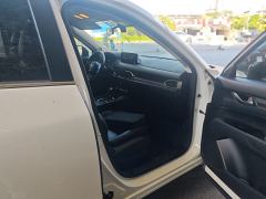 Mazda CX-5 2.0L 2WD Version - ფოტო 19