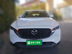 Mazda CX-5 2.0L 2WD Version - ფოტო 2