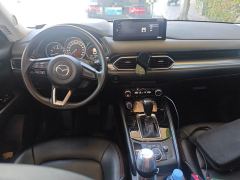 Mazda CX-5 2.0L 2WD Version - ფოტო 5