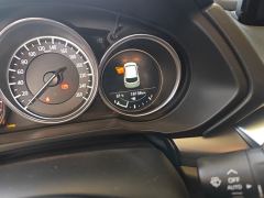 Mazda CX-5 2.0L 2WD Version - ფოტო 8