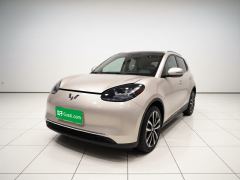 Wuling Bingo Binguo 203km Comfort Edition - ფოტო 1