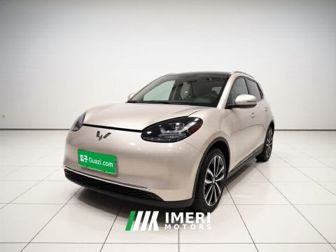 2023 Wuling Bingo Binguo 203km Comfort Edition - ავტომობილი ჩინეთიდან
