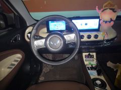 Wuling Bingo Binguo 203km Comfort Edition - ფოტო 11