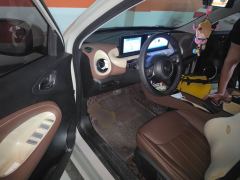 Wuling Bingo Binguo 203km Comfort Edition - ფოტო 17