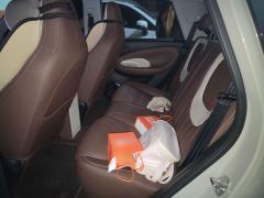 Wuling Bingo Binguo 203km Comfort Edition - ფოტო 18