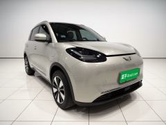 Wuling Bingo Binguo 203km Comfort Edition - ფოტო 3