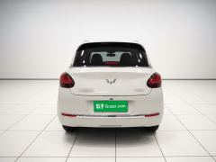 Wuling Bingo Binguo 203km Comfort Edition - ფოტო 5