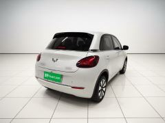Wuling Bingo Binguo 203km Comfort Edition - ფოტო 6