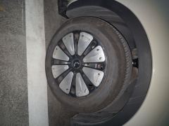 Wuling Bingo Binguo 203km Comfort Edition - ფოტო 8