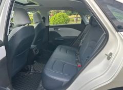 Chevrolet Monza 1.5L Edition - photo 10