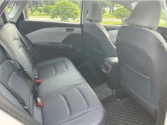 Chevrolet Monza 1.5L Edition - photo 11