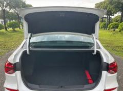 Chevrolet Monza 1.5L Edition - photo 12