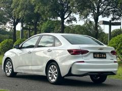 Chevrolet Monza 1.5L Edition - photo 15