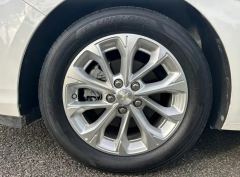 Chevrolet Monza 1.5L Edition - photo 16