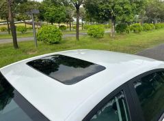 Chevrolet Monza 1.5L Edition - photo 17