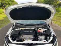 Chevrolet Monza 1.5L Edition - photo 18