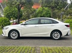 Chevrolet Monza 1.5L Edition - photo 19