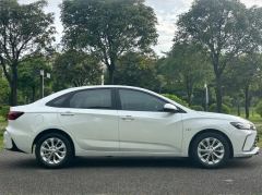 Chevrolet Monza 1.5L Edition - photo 20