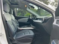 Chevrolet Monza 1.5L Edition - photo 4