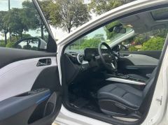 Chevrolet Monza 1.5L Edition - photo 5
