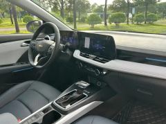 Chevrolet Monza 1.5L Edition - photo 6