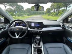 Chevrolet Monza 1.5L Edition - photo 7