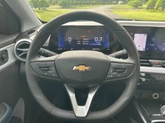 Chevrolet Monza 1.5L Edition - photo 8