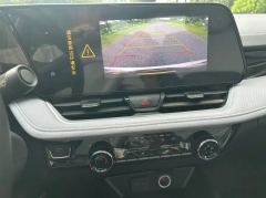 Chevrolet Monza 1.5L Edition - photo 9