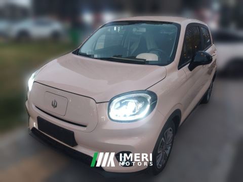2021 Leapmotor T03 400 Edition - ავტომობილი ჩინეთიდან