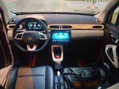 Leapmotor T03 400 Edition - ფოტო 10