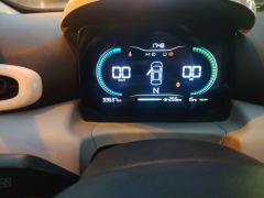 Leapmotor T03 400 Edition - ფოტო 13