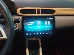 Leapmotor T03 400 Edition - ფოტო 14