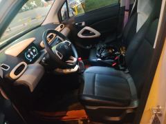 Leapmotor T03 400 Edition - ფოტო 16