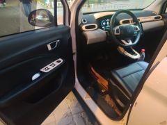 Leapmotor T03 400 Edition - ფოტო 17