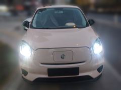 Leapmotor T03 400 Edition - ფოტო 2