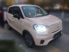 Leapmotor T03 400 Edition - ფოტო 3