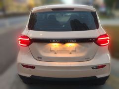 Leapmotor T03 400 Edition - ფოტო 5