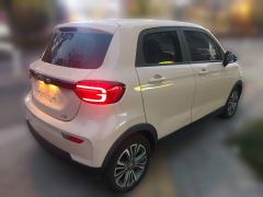 Leapmotor T03 400 Edition - ფოტო 6