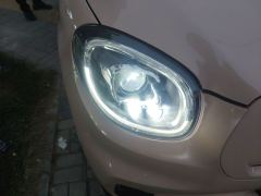Leapmotor T03 400 Edition - ფოტო 7