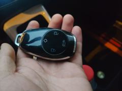 Leapmotor T03 400 Edition - ფოტო 9