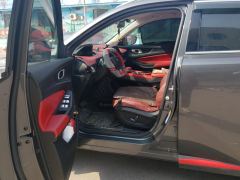 Changan CS55PLUS 1.5T Version - photo 14